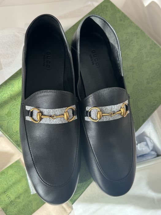 Жіночі Лофери Gucci 39