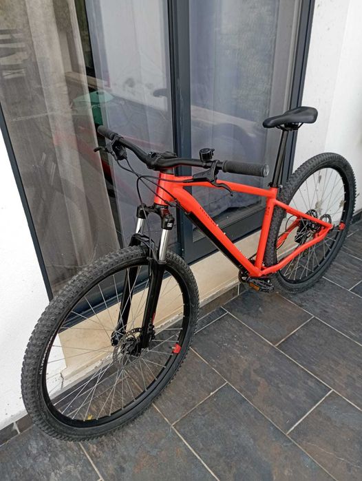 BTT Rockrider roda 29