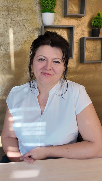 Психолог/психотерапевт центр міста