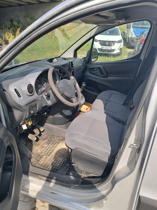 Citroen Berlingo 1.6 Hdi