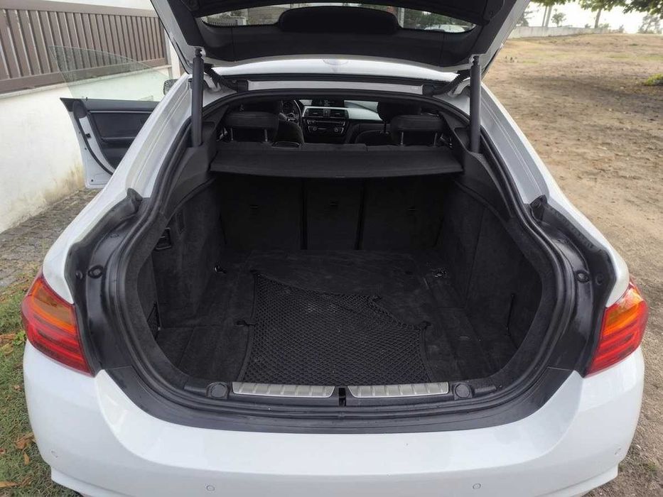 Vendo BMW 420 pack M performance
