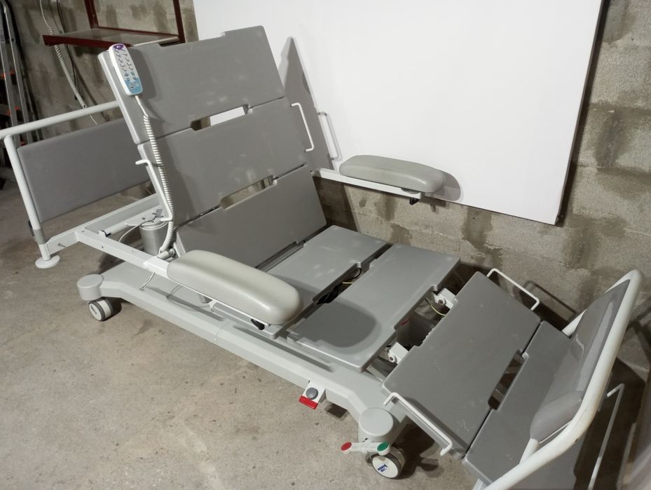 Многофункциональная электро кровать