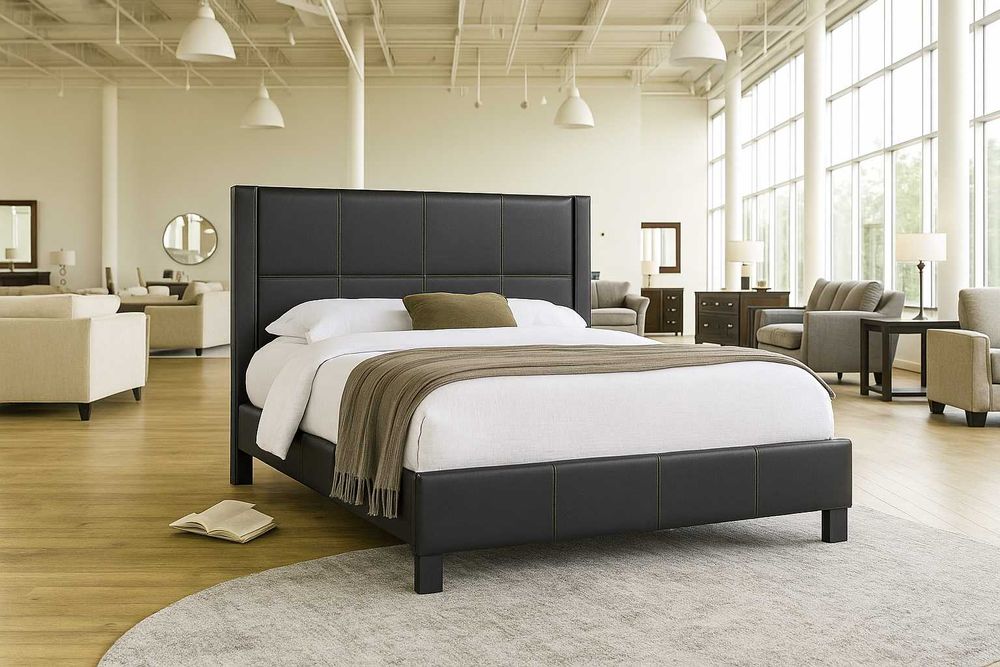 LIQUIDAMOS CAMAS DE CASAL NOVAS entrega gratis paga na casa