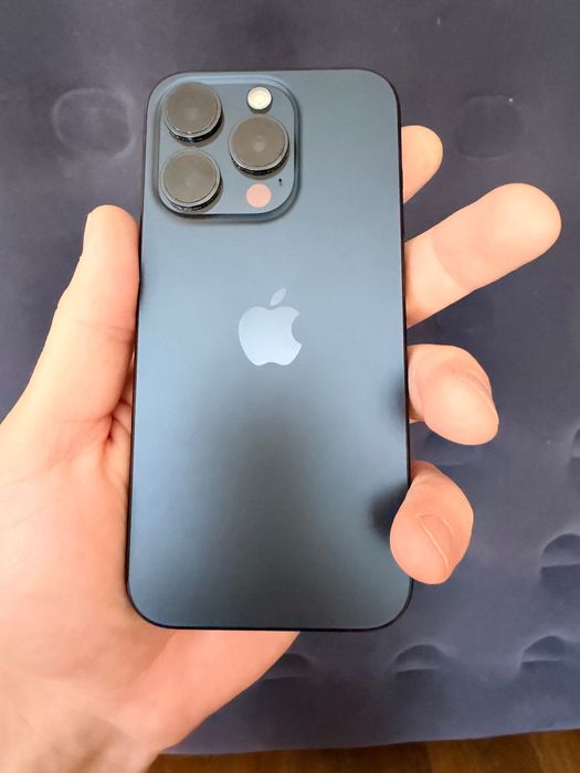 iPhone 15 Pro 128GB