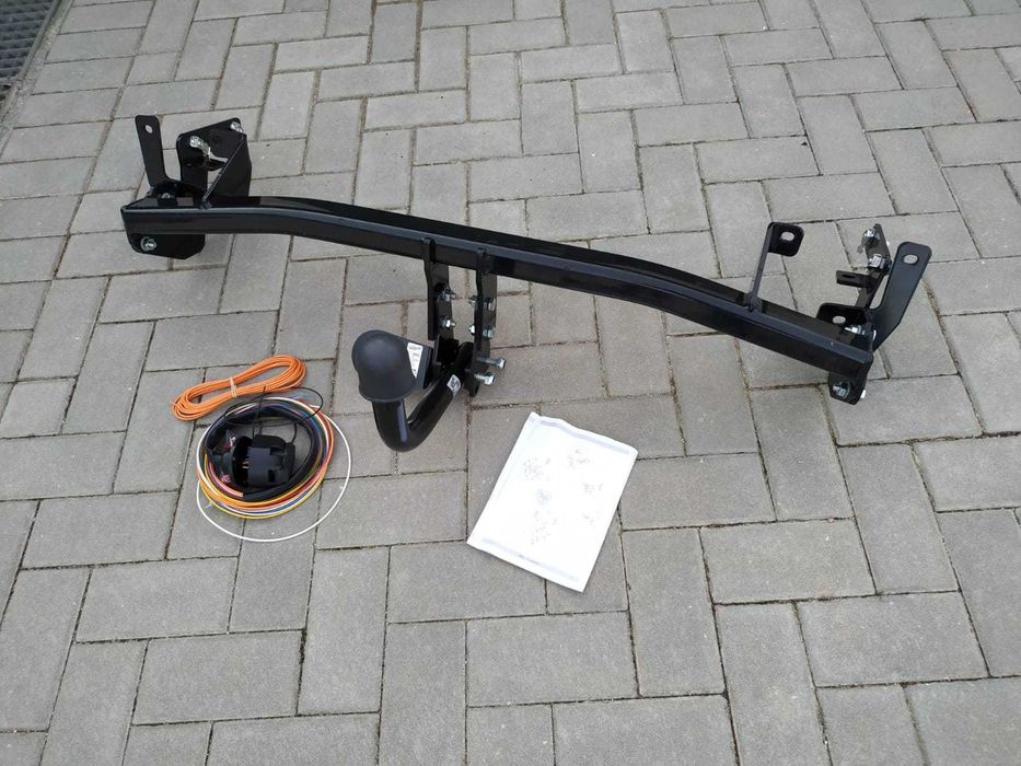 Engate de Reboque Citroen DS3  2008 Corsa  208 Opel Mokka 2019 +