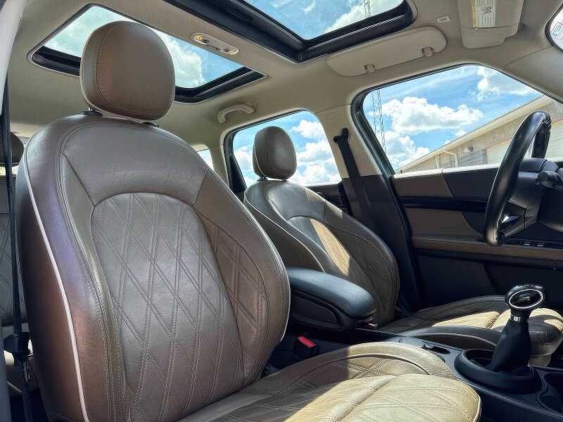 2019 MINI Countryman Plug-in Hybrid Cooper SE ALL4