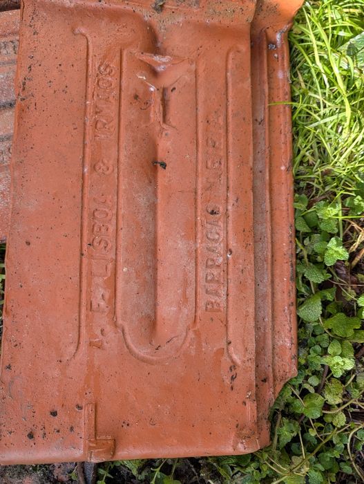 Telhas Aires Fernandes Lisboa e filhos