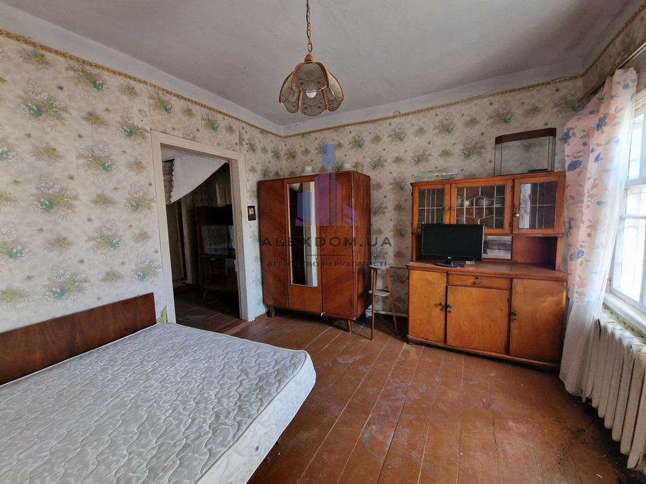 ЕКСКЛЮЗИВ! Продаж половини будинку, 124м2 вул. Яблунева буд.11, Совки
