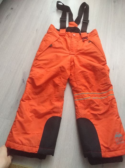 Продам лыжный комплект Lupilu 98/104