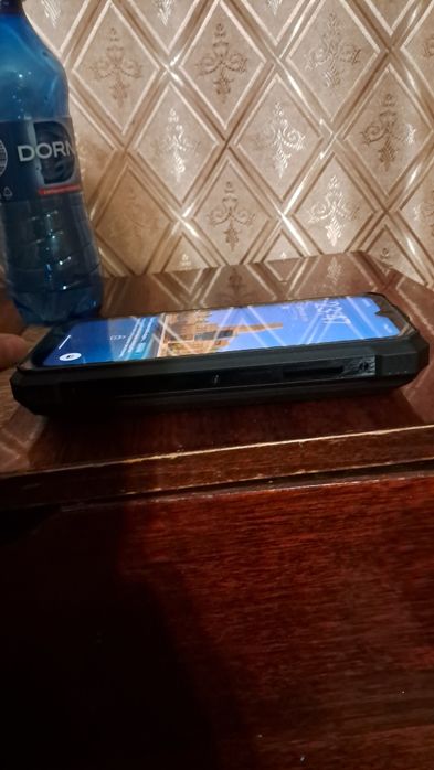 HOTWAV W11 12/256 ГБ