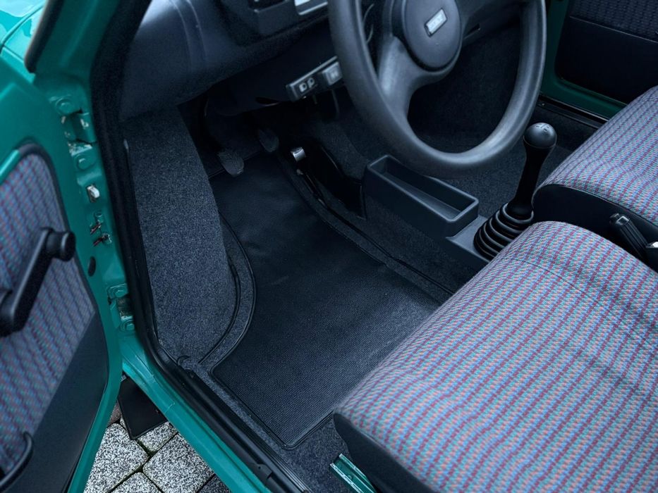 Fiat 126p niski przebieg!(Maluch)