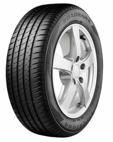 2x Opona letnia Firestone Roadhawk 225/45 R19 96 Y FR XL promo / rok 2023