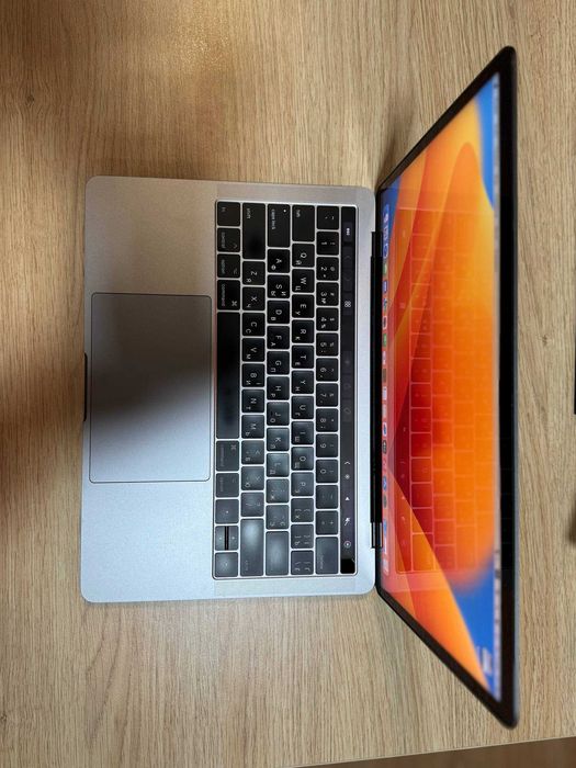 macbook pro 13 2017 i7 16 - купити ноутбуки та аксесуари - Ціна на