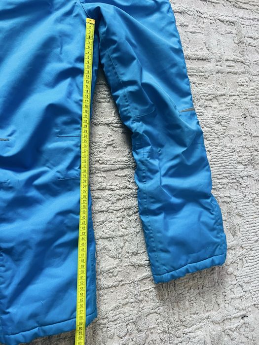 Лижні штани