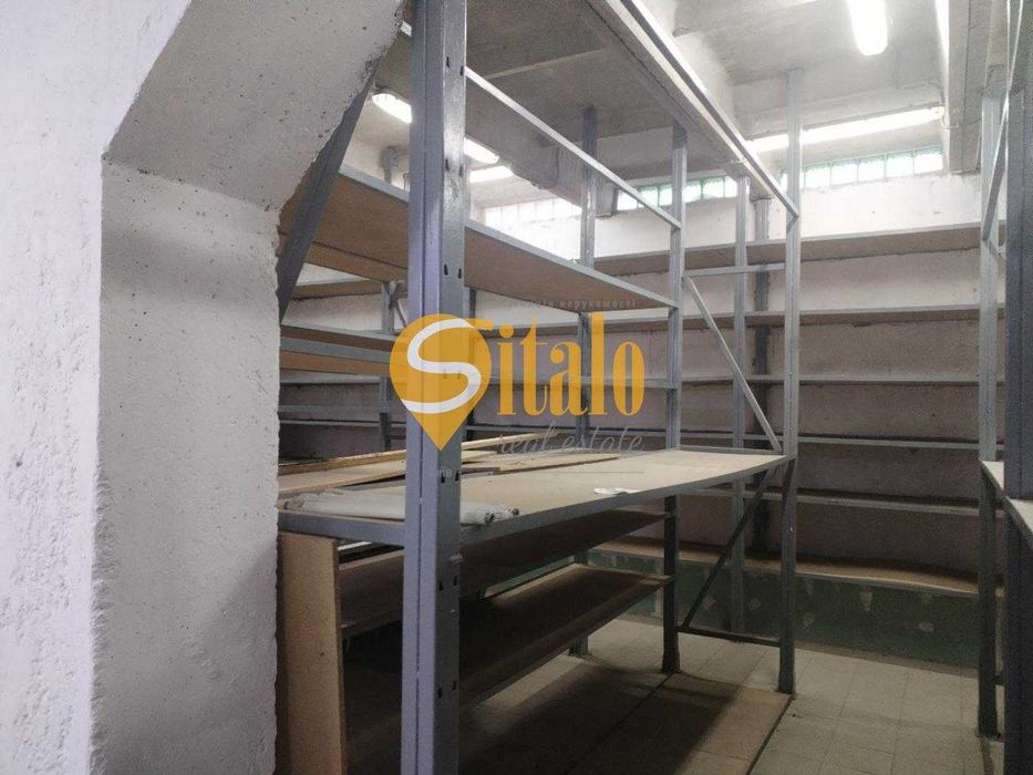 Оренда складського приміщення в Княжичах. Бровари