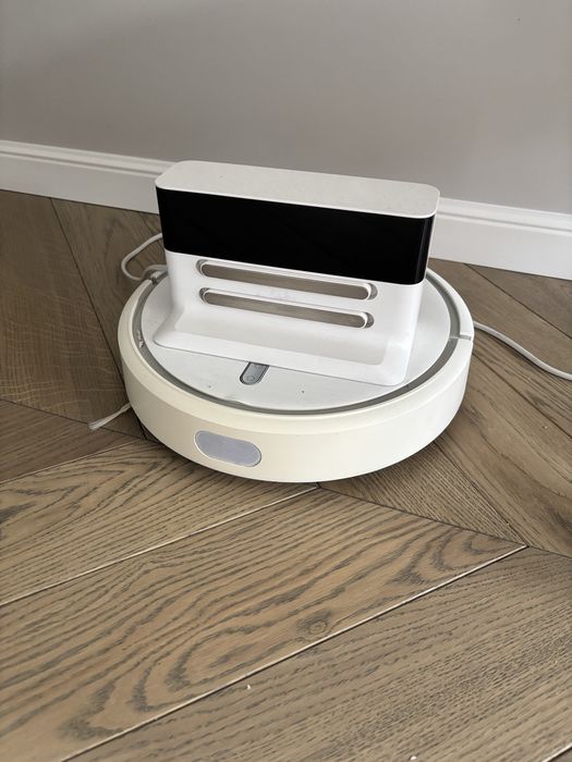 Xiaomi Mi Robot Vacuum Cleaner