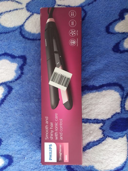 Утюжки для волосся