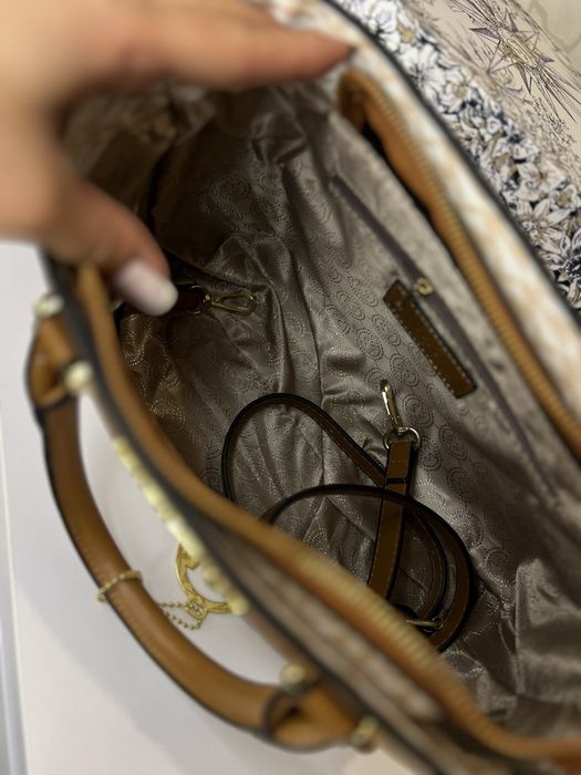 Жіноча сумка Michael Kors
