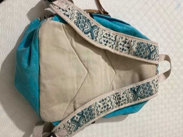 Mochilas escolares Disneyland, Marshmallow