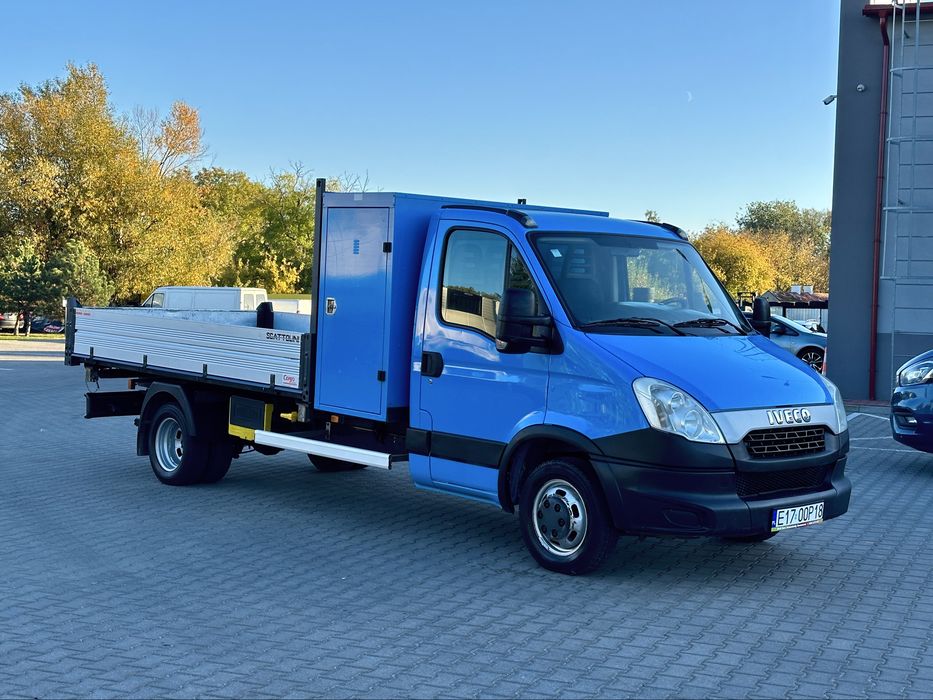 Iveco