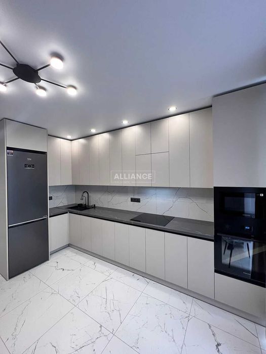 1к квартира! Готова до заселення.