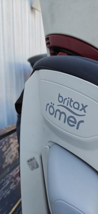Авто крісло Britax Romer ADVANSAFIX 3