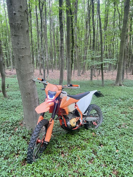 EXDRIVE Nyper NC250(300)