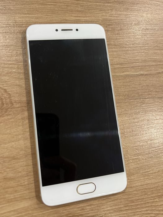 Смартфон Meizu Pro 6