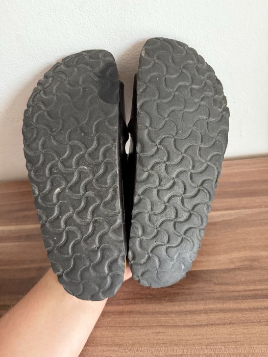 Birkenstock Arizona klapki damskie