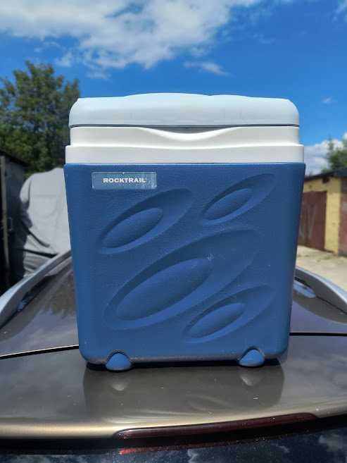 Lodówka turystyczna 24L 12/230V