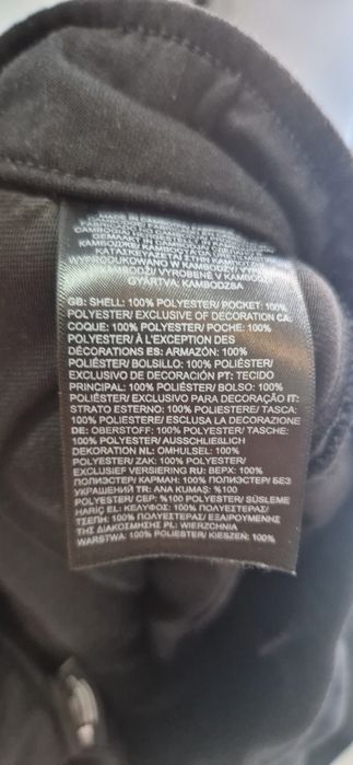 The North Face L