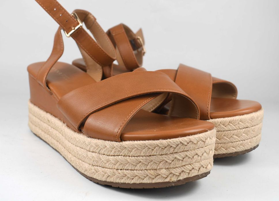Jak nowe espadryle Anna Field roz. 36