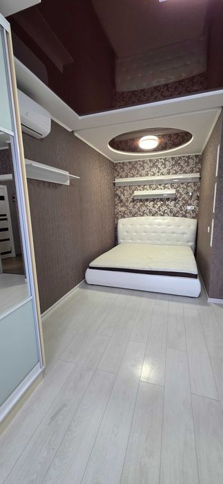 1-room apartment apartment by the address st. Raduzhnyy m n (area 45 m²) - Atlanta.ua - photo 2