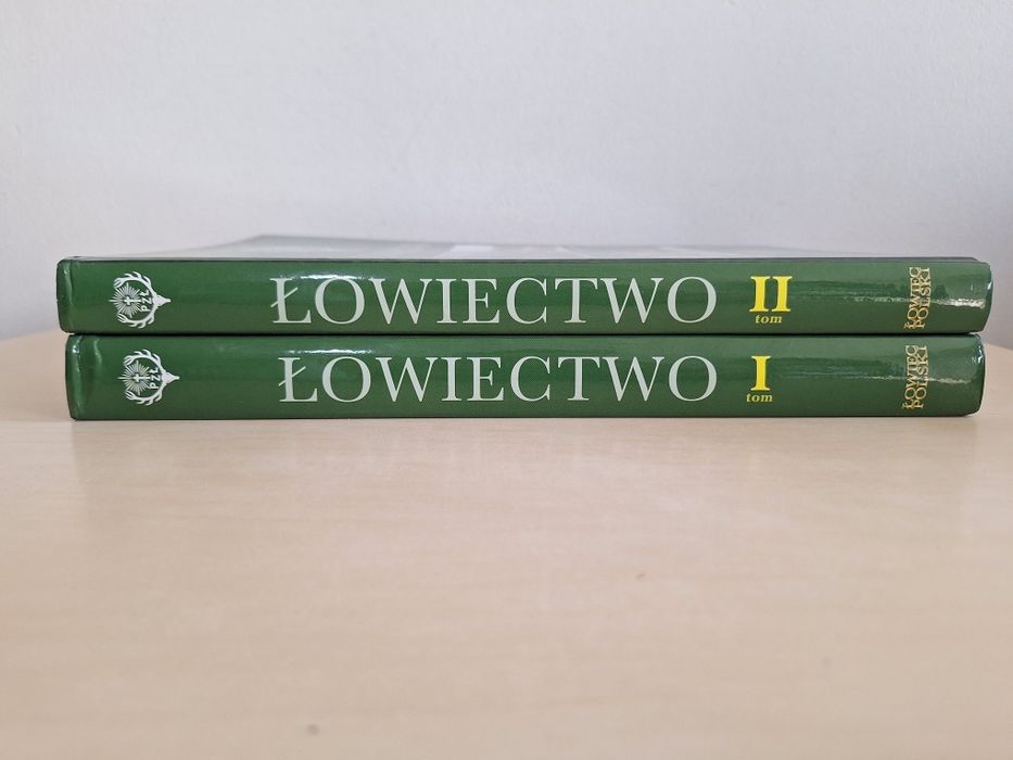 Łowiectwo Łowiec Polski