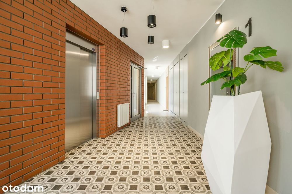 OLDNOVA apartament - Old Town Gdańsk