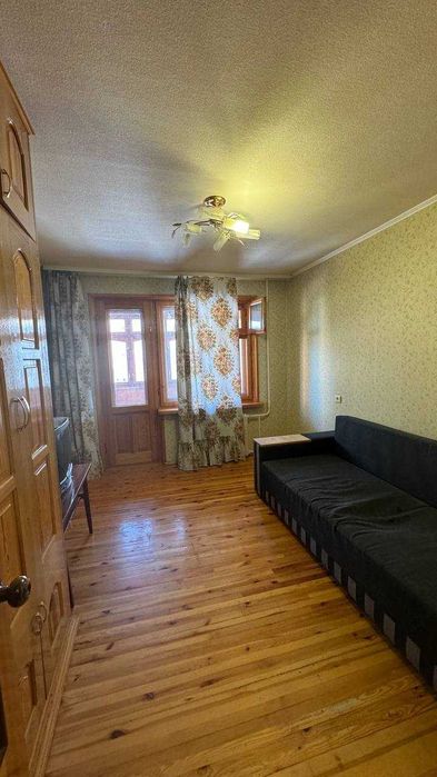 Здам 3к квартиру на Дачній