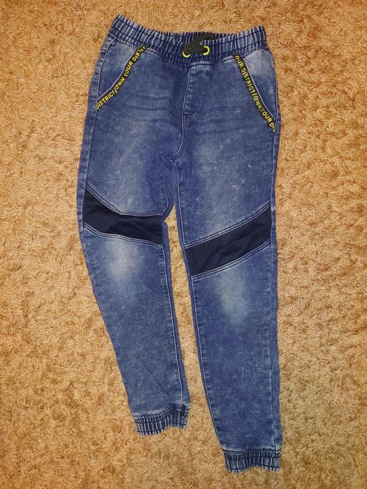 Джинси для хлопчика