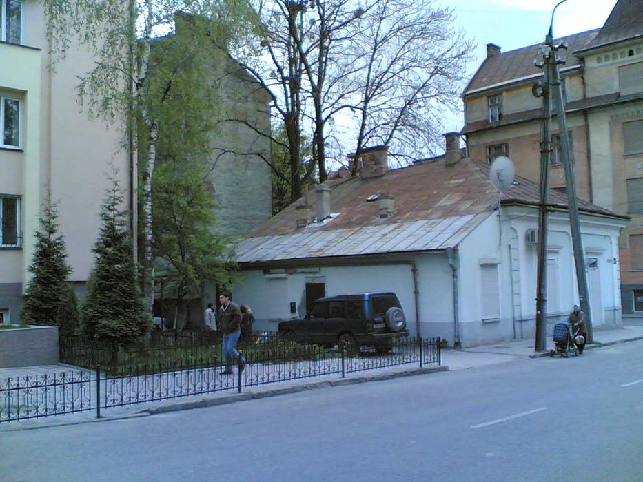 Будинок за адресою вул. Капеланська (площа 110 м²) - Atlanta.ua - фото 4