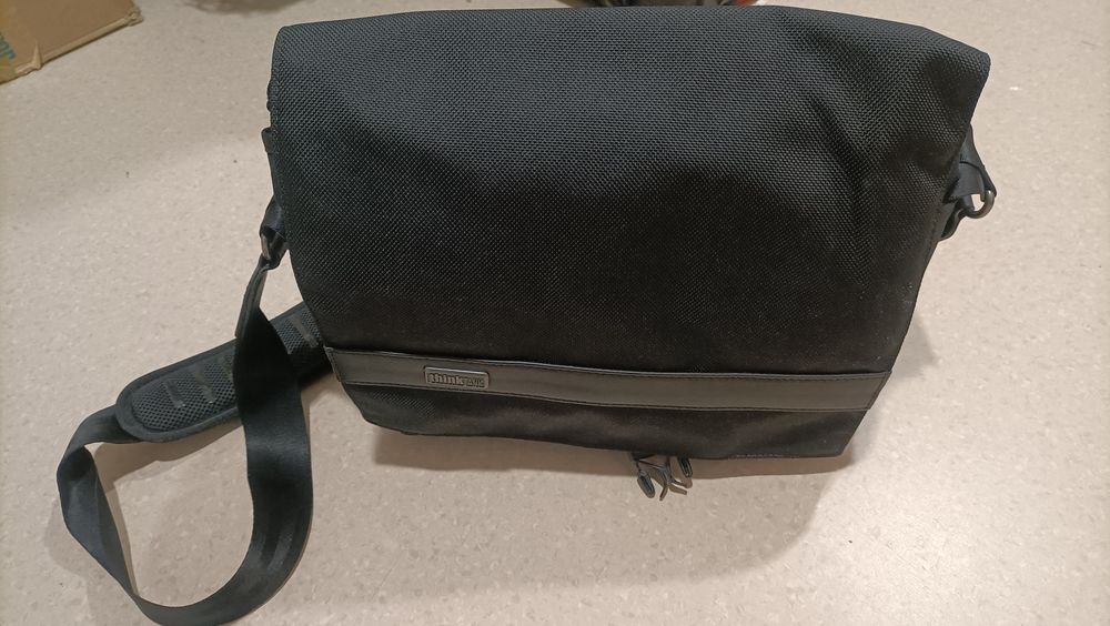 Torba photo fotograficzna ThinkTank urban Approach 10 NOWA