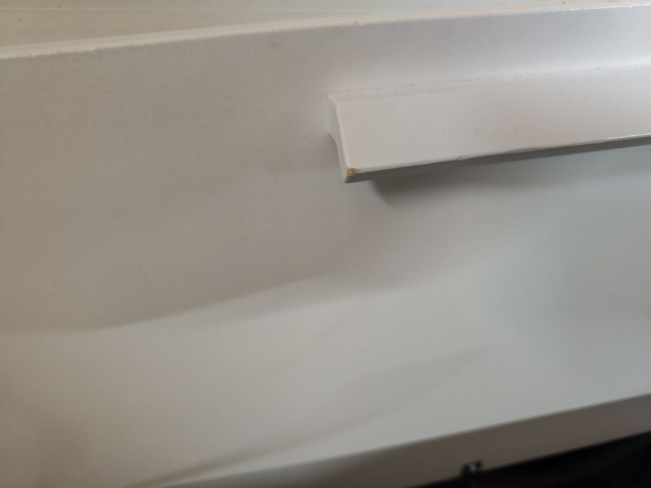 (reservado)Cama individual dupla c/duas gavetas IKEA com dois colchões ikeaBRIMNES