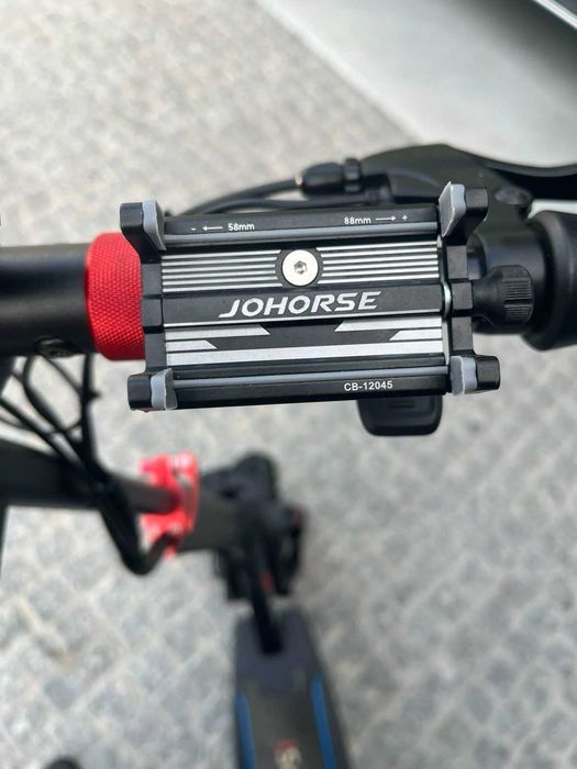 Trotinete Elétrica iScooter iX6