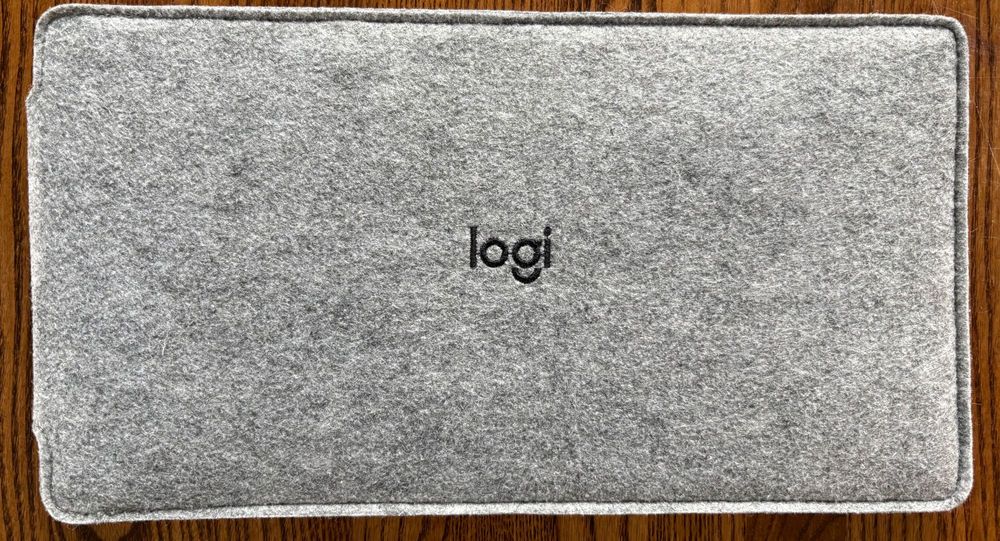 Nowe etui na klawiature Logitech MX