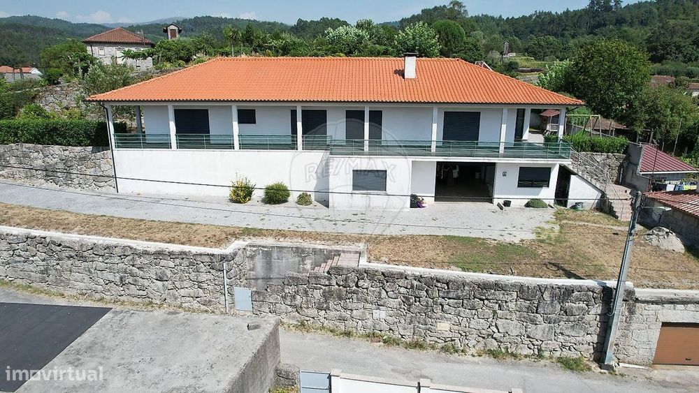 Moradia T3 para venda