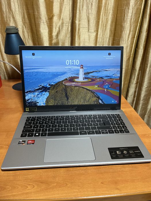 Acer Aspire A315-44P