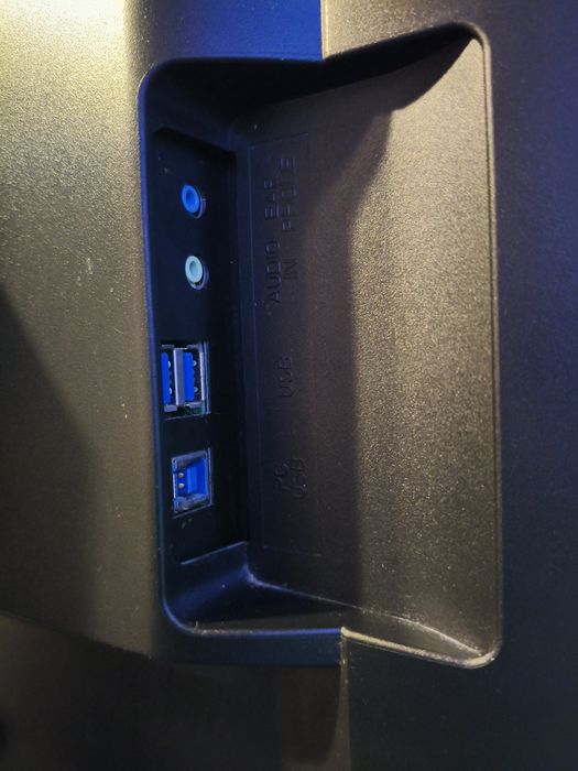 Monitor iiyama GB2488HSU 144Hz 24" 1ms