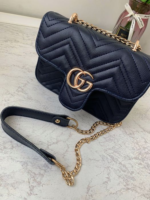 Клатч, крос-боді