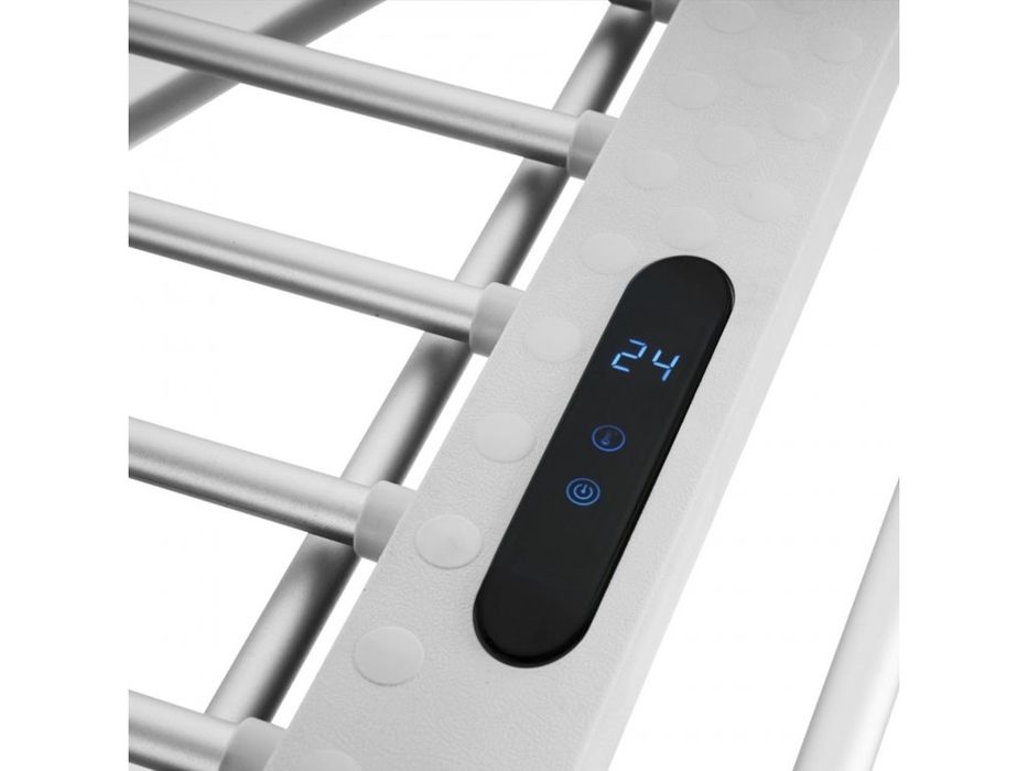 Сушка для білизни електрична