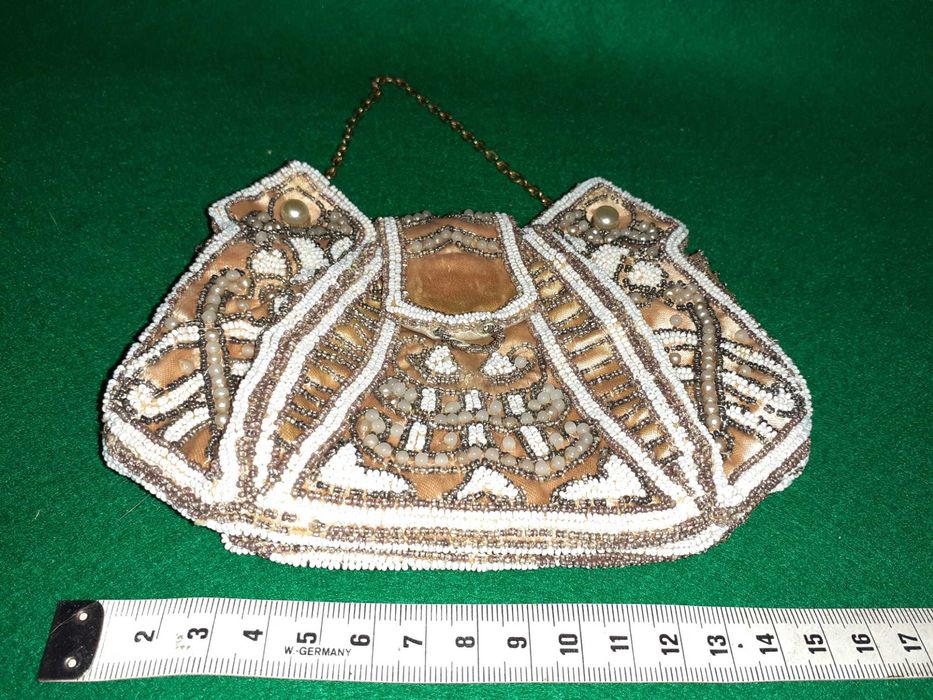 Pochet / Mala Antiga