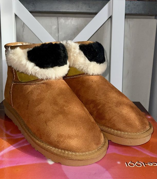 Угги, сапоги, чоботи жіночі, дуже теплі