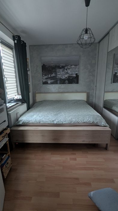 Sprzedam łóżko !!